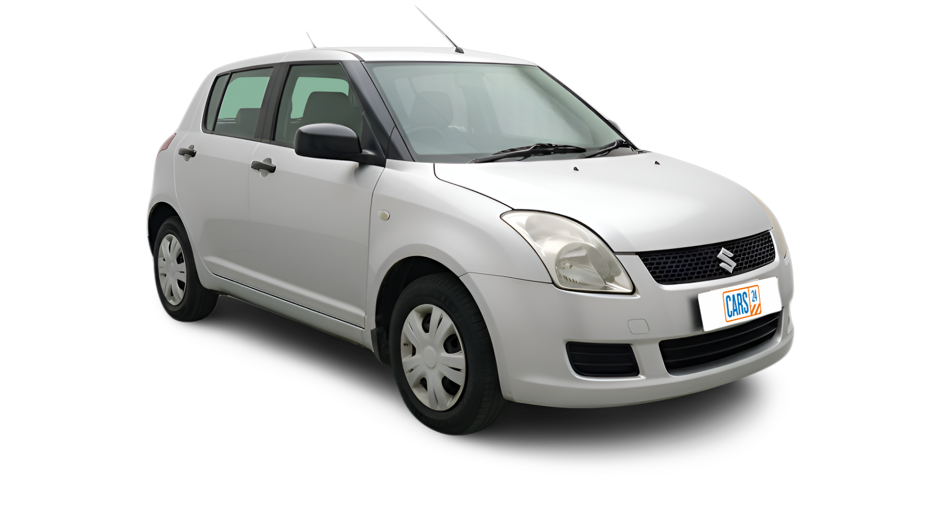 Maruti Swift-img